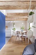 Apartamenty Monka