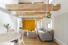 Apartamenty Monka