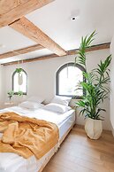 Apartamenty Monka