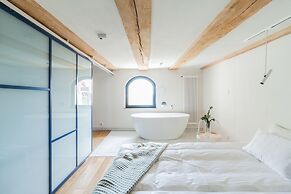 Apartamenty Monka