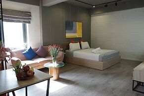 OPOX Nha Trang