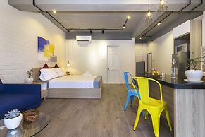 OPOX Nha Trang