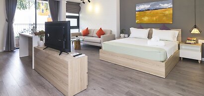 OPOX Nha Trang