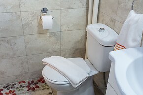 Maxxy Apartments