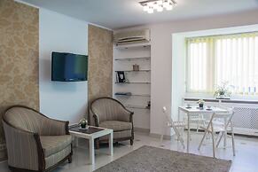 Maxxy Apartments