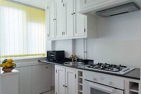 Maxxy Apartments