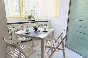 Maxxy Apartments