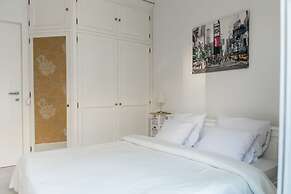Maxxy Apartments