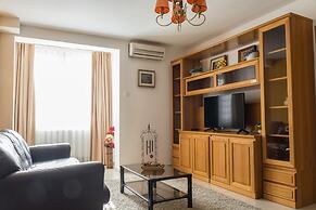 Maxxy Apartments