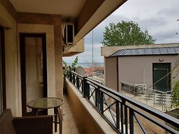 Golden Sands Rentals
