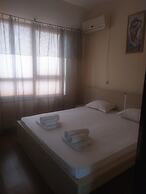 Golden Sands Rentals