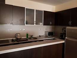 Golden Sands Rentals