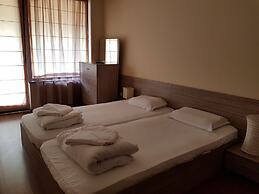 Golden Sands Rentals