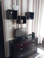 Golden Sands Rentals