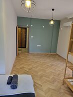 El Mundo Suites