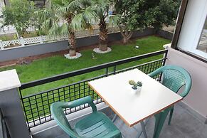 El Mundo Suites