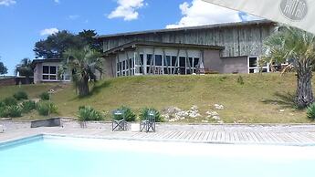 Meson de las cañas