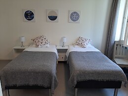 Hotell Elsabo Herrgård