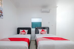 OYO 672 Bali Radiance Canggu