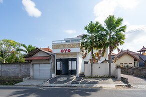 OYO 672 Bali Radiance Canggu
