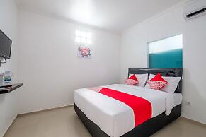 OYO 672 Bali Radiance Canggu