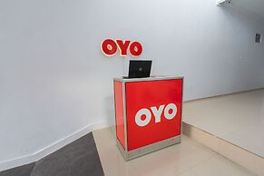 OYO 672 Bali Radiance Canggu