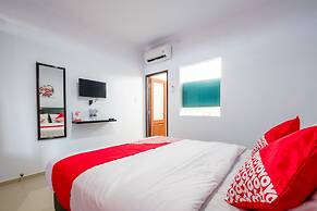 OYO 672 Bali Radiance Canggu