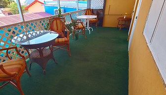 A1 Apartments Aruba