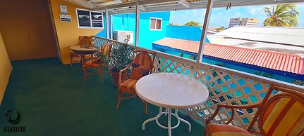 A1 Apartments Aruba