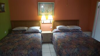 A1 Apartments Aruba