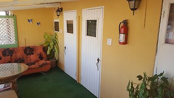 A1 Apartments Aruba