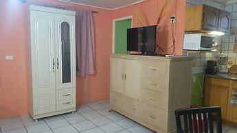 A1 Apartments Aruba