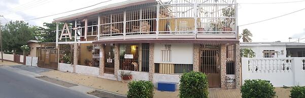 A1 Apartments Aruba