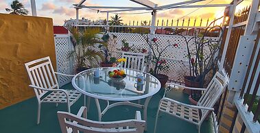 A1 Apartments Aruba