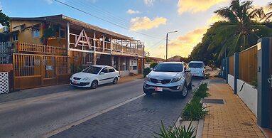 A1 Apartments Aruba