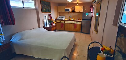 A1 Apartments Aruba