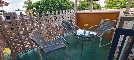 A1 Apartments Aruba