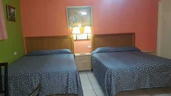 A1 Apartments Aruba