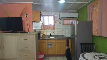 A1 Apartments Aruba