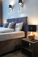 Aparthotel New Lux