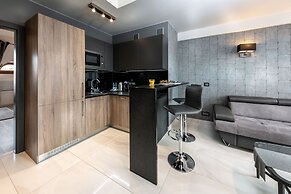 Aparthotel New Lux