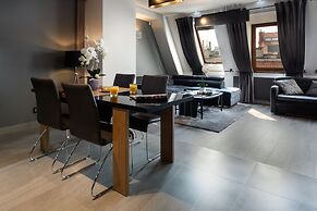 Aparthotel New Lux