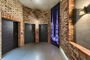 Aparthotel New Lux