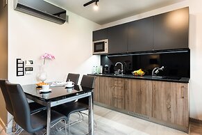 Aparthotel New Lux
