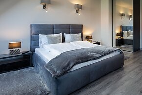 Aparthotel New Lux