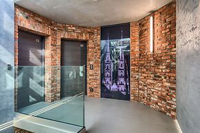 Aparthotel New Lux