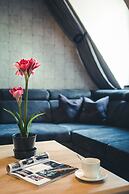 Aparthotel New Lux