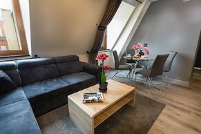 Aparthotel New Lux