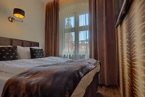 Aparthotel New Lux