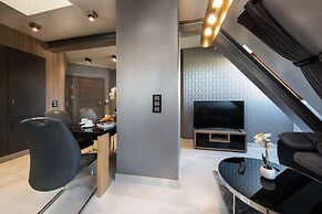 Aparthotel New Lux